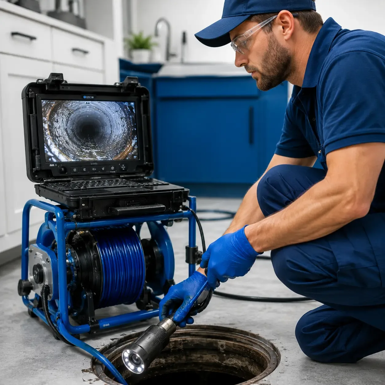 Pipe Relining professionals serving Pickrell, NE